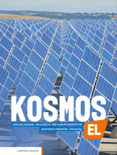 Kosmos EL Brettbok (LK20) av Arild Boye, Siri Halvorsen og Per Audun Heskestad (Nettsted)