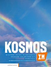 Kosmos IM (LK20) av Arild Boye, Svein Arne Eggebø Valvik, Siri Halvorsen, Per Audun Heskestad og Karoline Nærø (Heftet)