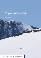 Organisasjonsetikk av Einar Aadland (Heftet)