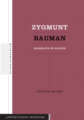 Omslag - Zygmunt Bauman