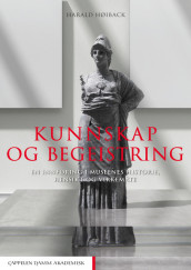 Omslag - Kunnskap og begeistring