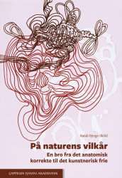 Omslag - På naturens vilkår