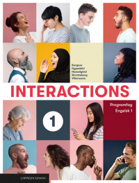 Interactions 1 (LK20)