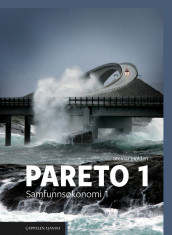 Pareto 1 (LK20) av Steinar Holden (Heftet)