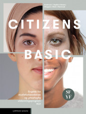 Omslag - Citizens Basic (LK20)