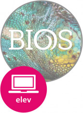 Bios  Biologi 1 og 2 Elevnettsted (LK20) (Nettsted)