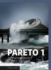 Pareto 1 Unibok (LK20) av Steinar Holden (Nettsted)