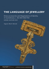The Language of Jewellery av Ingunn M. Røstad (Open Access)