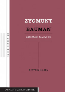 Zygmunt Bauman av Øystein Nilsen (Ebok)