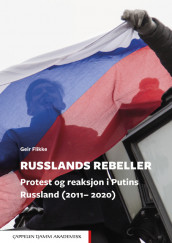 Russlands rebeller av Geir Flikke (Ebok)