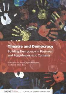 Theatre and Democracy av Petro Janse Van Vuuren, Bjørn Rasmussen og Ayanda Khala (Open Access)