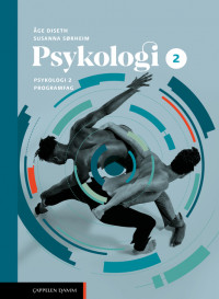Psykologi 2 (LK20)