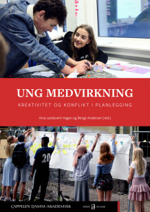 Ung medvirkning av Aina Landsverk Hagen og Bengt Andersen (Open Access)