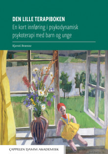 Den lille terapiboken av Kjersti Brænne (Heftet)