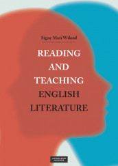 Omslag - Reading and Teaching English Literature