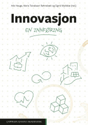 Innovasjon (Heftet)