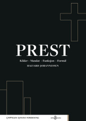 Prest av Halvard Johannessen (Open Access)