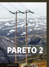 Pareto 2 (LK20) av Steinar Holden (Heftet)