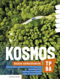 Kosmos TP, BA Basis Arbeidsbok (2023) av Arild Boye, Siri Halvorsen og Per Audun Heskestad (Heftet)