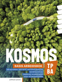 Kosmos TP, BA Basis Arbeidsbok (2023)