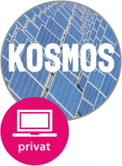 Kosmos Elevnettsted privatist (LK20) (Nettsted)