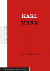 Karl Marx av Kristen Nordhaug (Heftet)