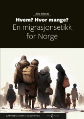 Hvem? Hvor mange? av Asle Eikrem (Open Access)