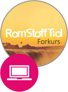 Rom Stoff Tid Forkurs Nettsider av Arne Auen Grimenes og Per Jerstad (Nettsted)