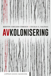 Omslag - Avkolonisering