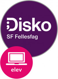 Disko SF Fellesfag