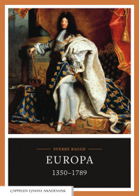 Europa 1350–1789