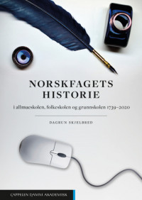 Norskfagets historie