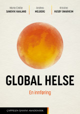 Omslag - Global helse