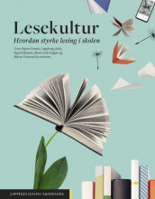 Omslag - Lesekultur