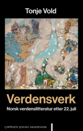 Omslag - Verdensverk