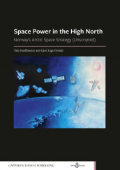 Omslag - Space Power in the High North