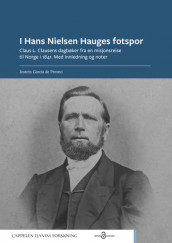 I Hans Nielsen Hauges fotspor av Jostein Garcia de Presno (Open Access)