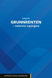 Omslag - Grunnrenten