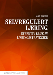 Omslag - Selvregulert læring