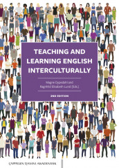 Omslag - Teaching and learning English interculturally