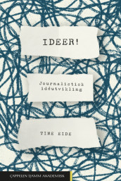 Omslag - Ideer!