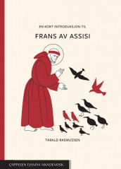 Omslag - En kort introduksjon til Frans av Assisi