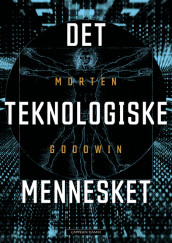 Omslag - Det teknologiske mennesket