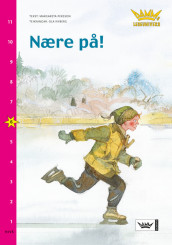 Damms leseunivers 1: Nære på! av Margareta Persson (Heftet)