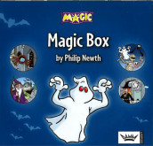 The Magic Box - Text CD av Philip Newth (Lydbok-CD)
