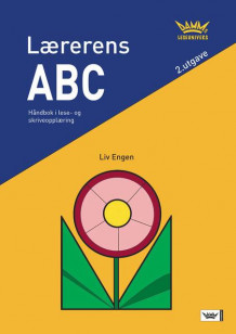 Lærerens ABC, ny utgave (Heftet)
