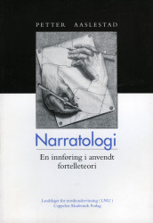 Narratologi av Petter Aaslestad (Heftet)