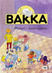 Omslag - Bakka bokmål