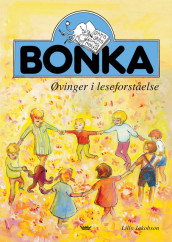 Omslag - Bonka bokmål