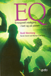 EQ av Bodil Wennberg (Heftet)